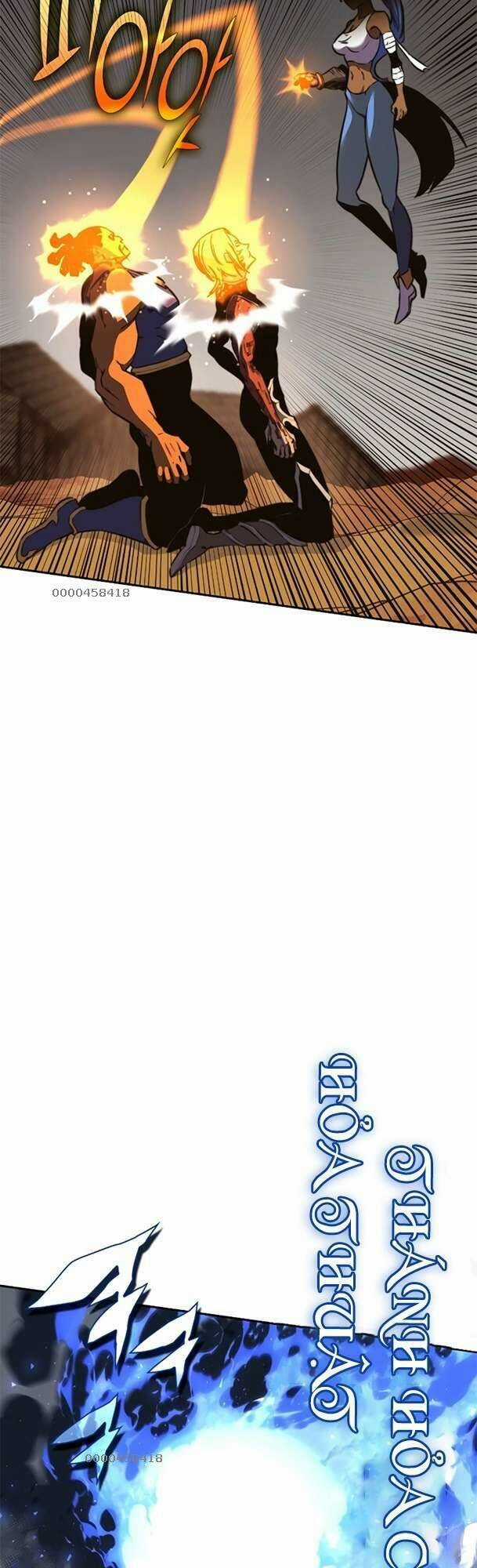 Ex & Ash Chapter 92 trang 21