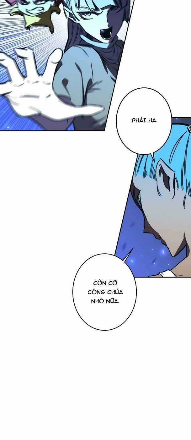 Ex & Ash Chapter 92 trang 23