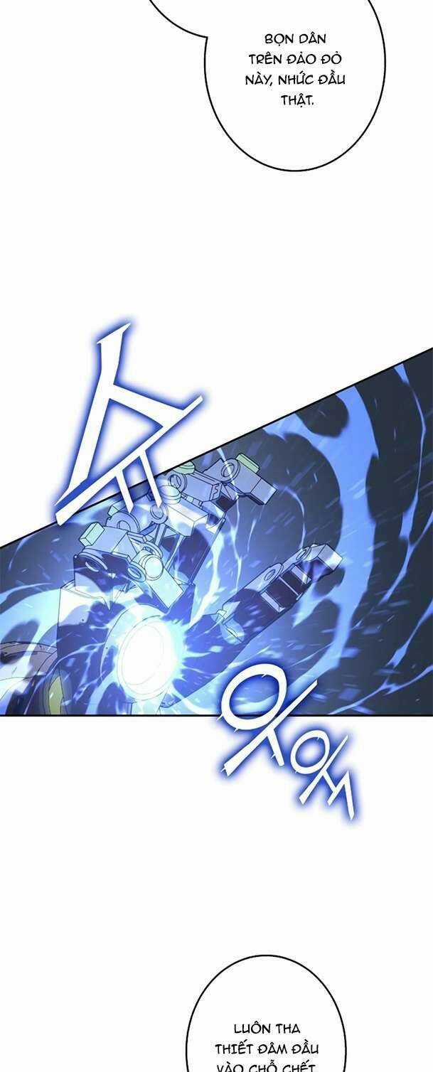 Ex & Ash Chapter 92 trang 25