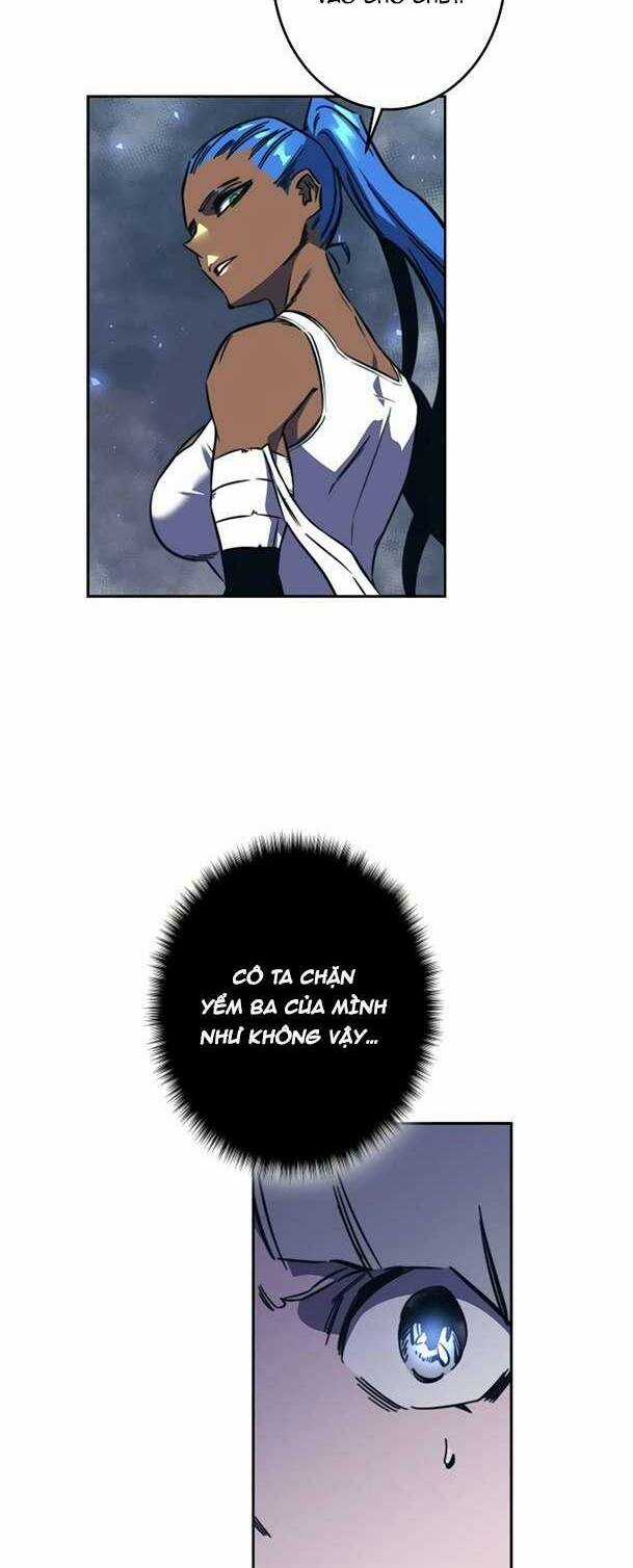 Ex & Ash Chapter 92 trang 26