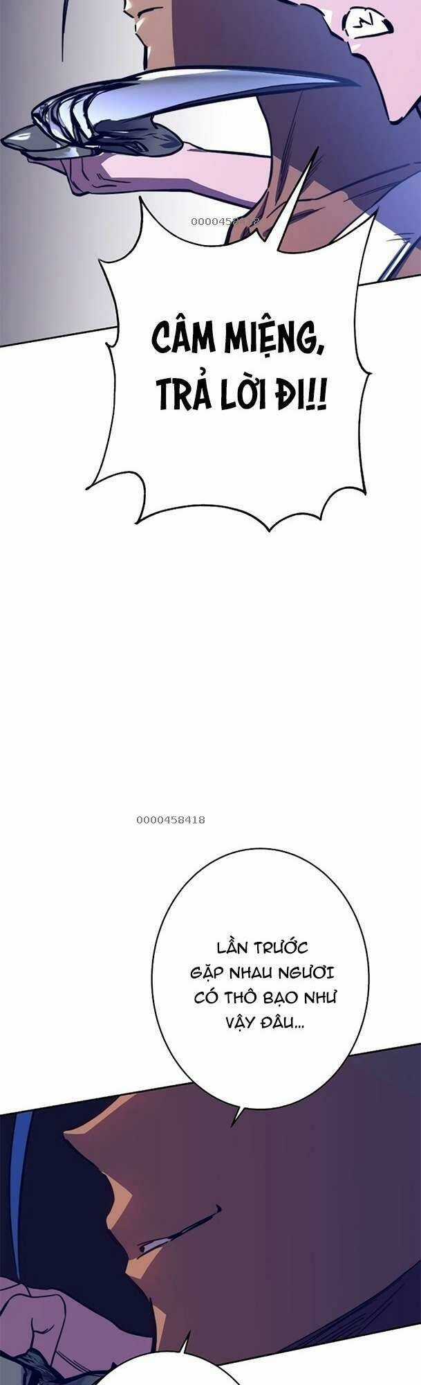 Ex & Ash Chapter 92 trang 3