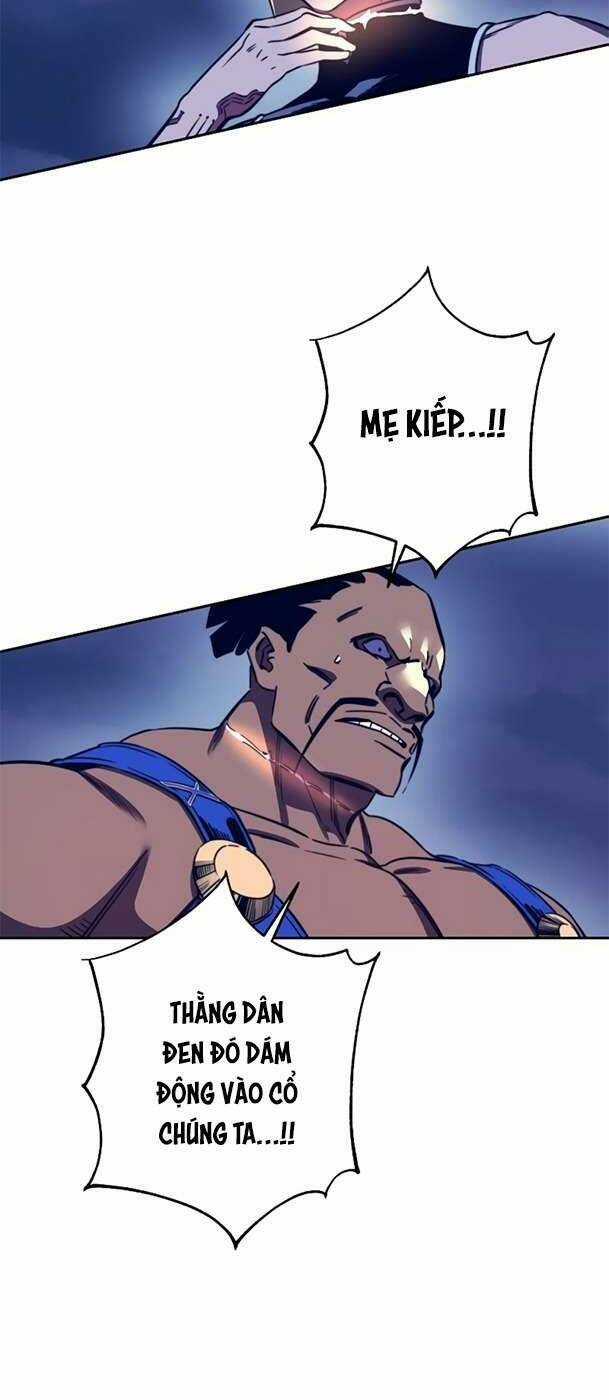 Ex & Ash Chapter 92 trang 32