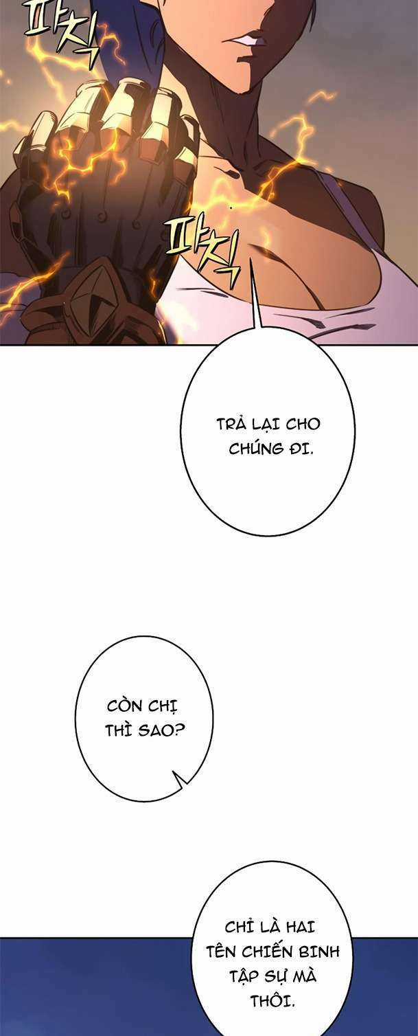 Ex & Ash Chapter 92 trang 34