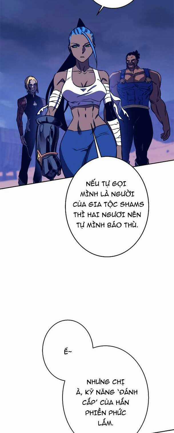 Ex & Ash Chapter 92 trang 35