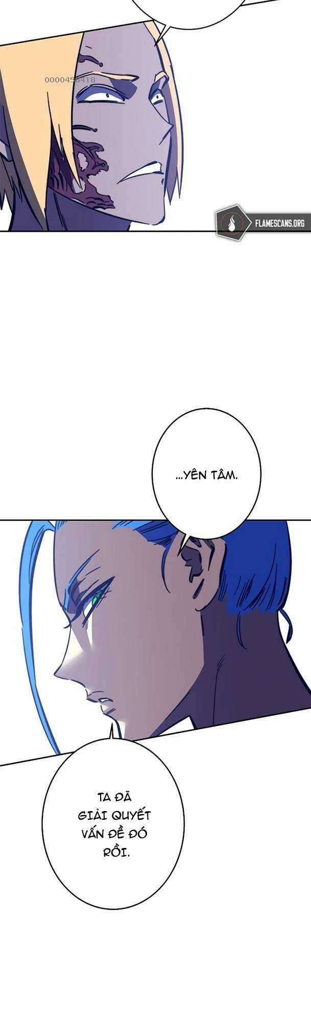 Ex & Ash Chapter 92 trang 36