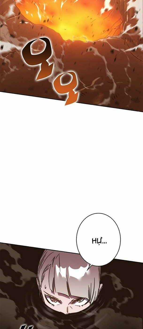 Ex & Ash Chapter 92 trang 38