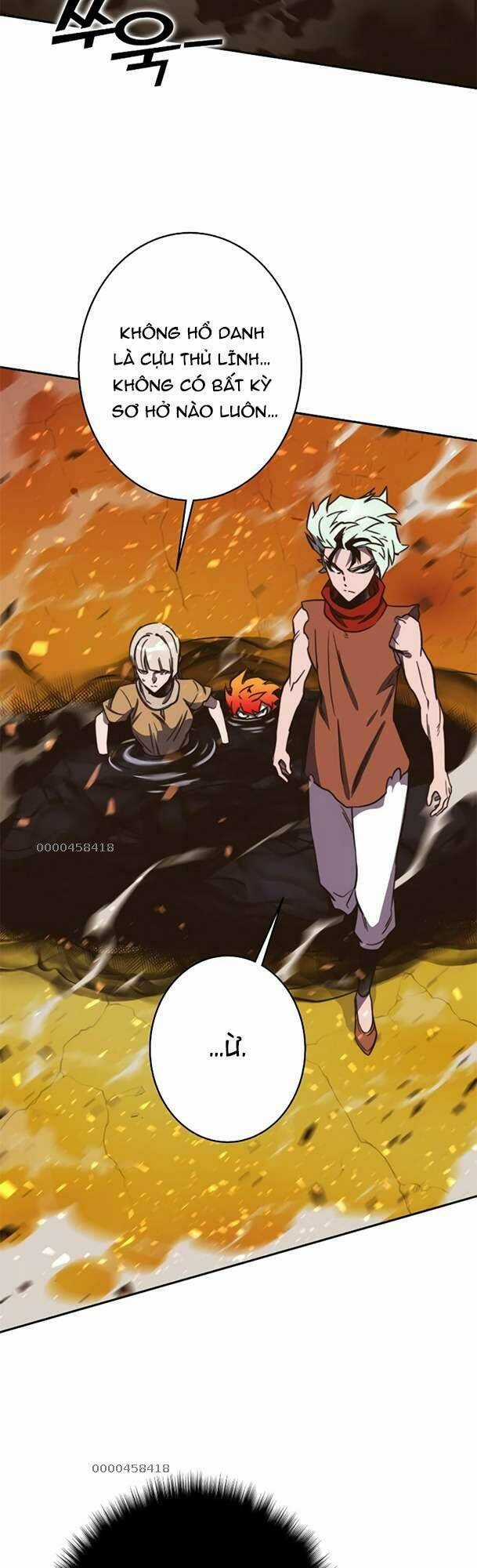 Ex & Ash Chapter 92 trang 39