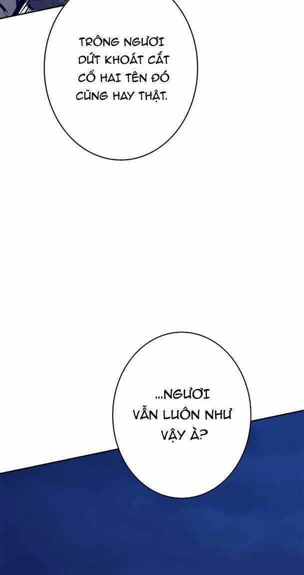 Ex & Ash Chapter 92 trang 4