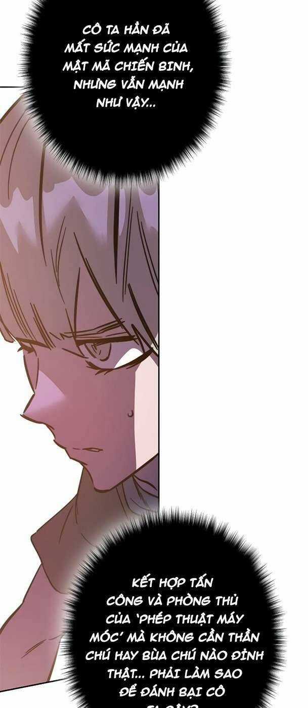 Ex & Ash Chapter 92 trang 40