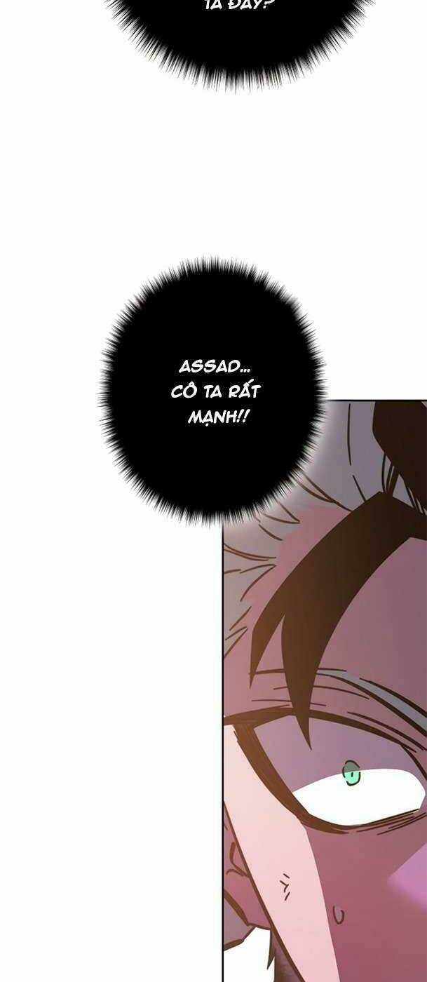 Ex & Ash Chapter 92 trang 41