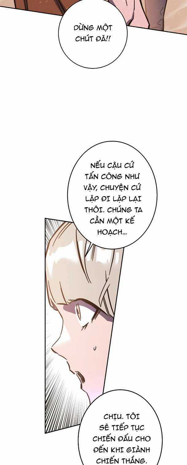 Ex & Ash Chapter 92 trang 43