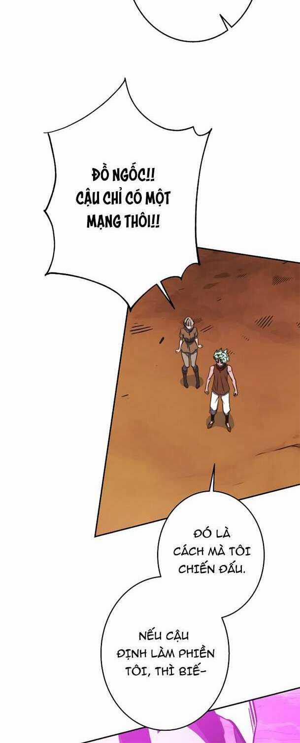 Ex & Ash Chapter 92 trang 44