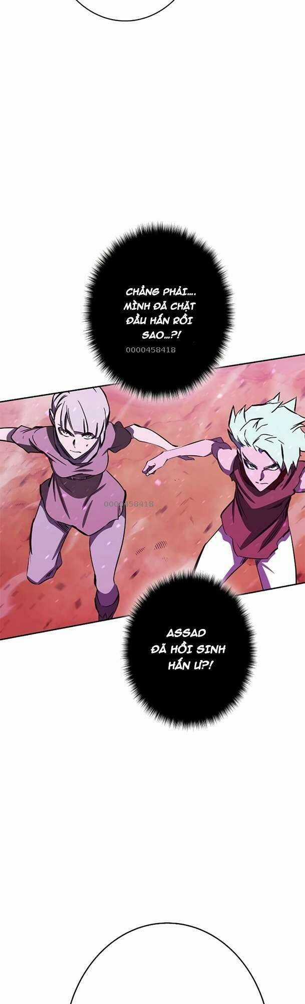 Ex & Ash Chapter 92 trang 48