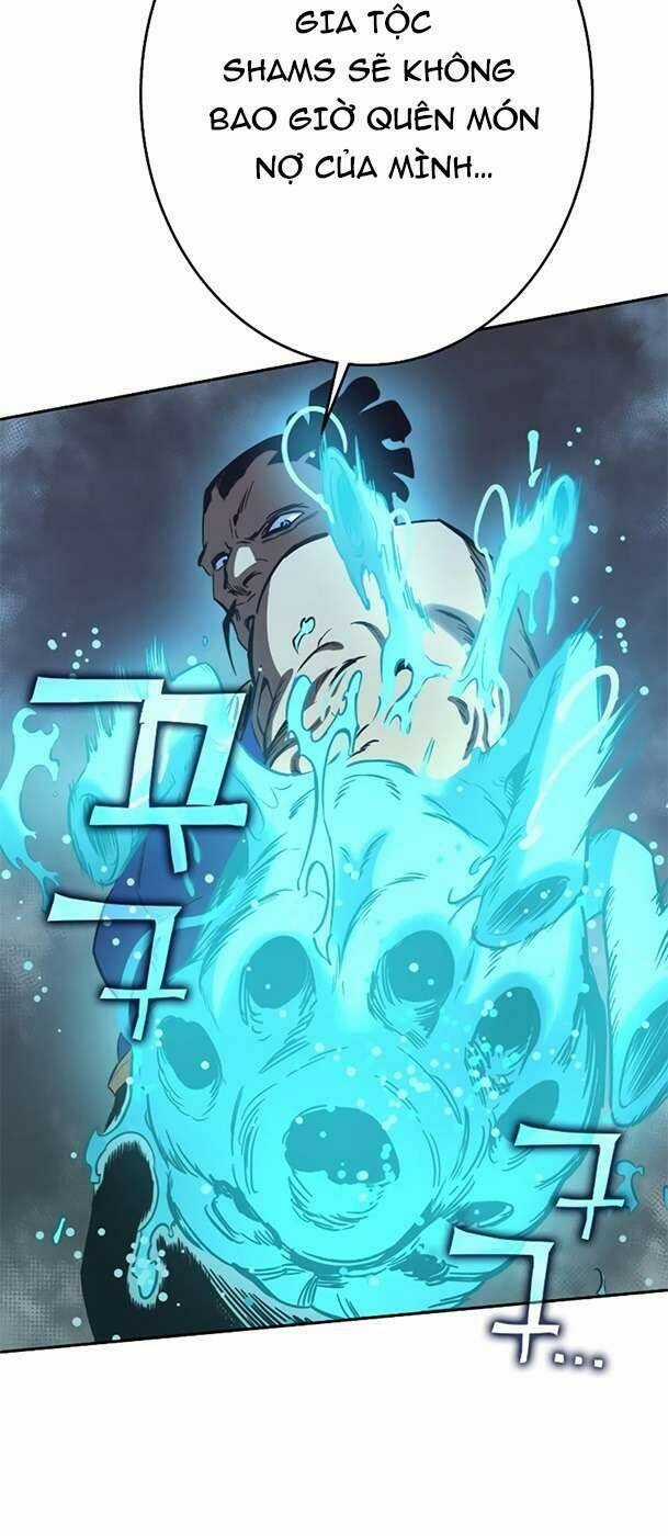 Ex & Ash Chapter 92 trang 49