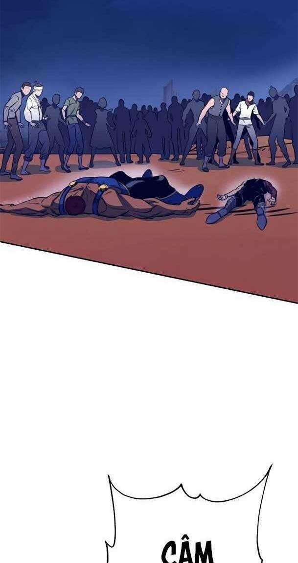 Ex & Ash Chapter 92 trang 5