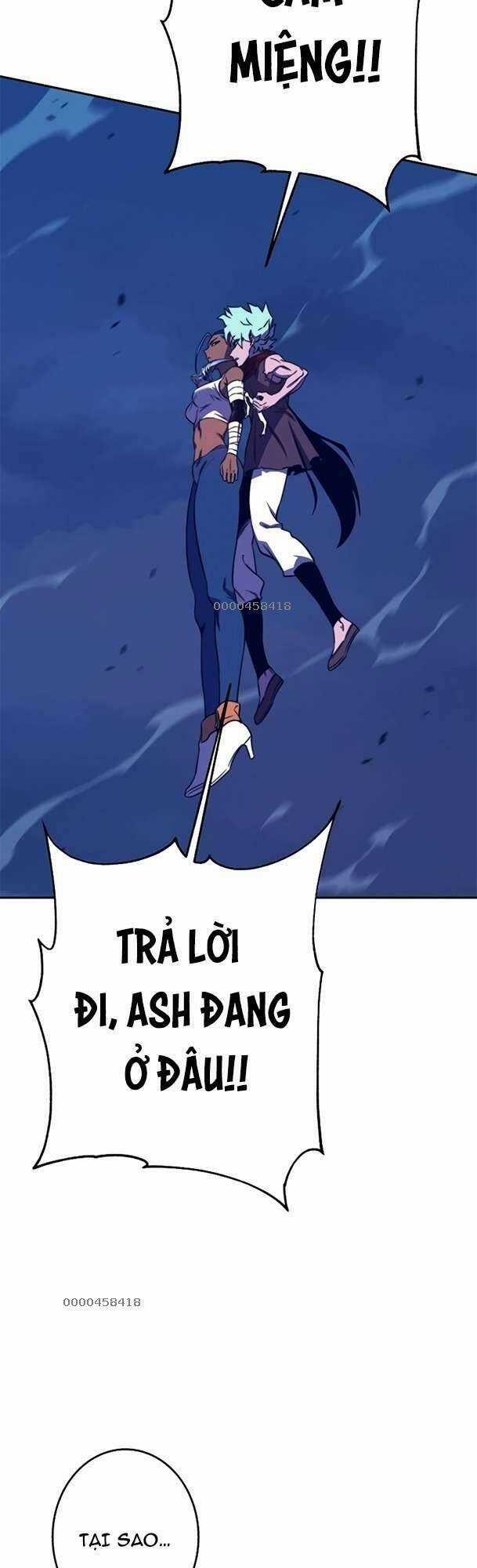 Ex & Ash Chapter 92 trang 6