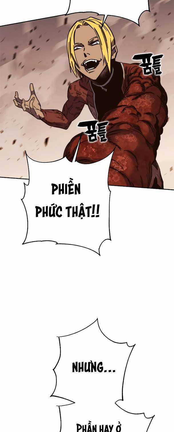 Ex & Ash Chapter 92 trang 61