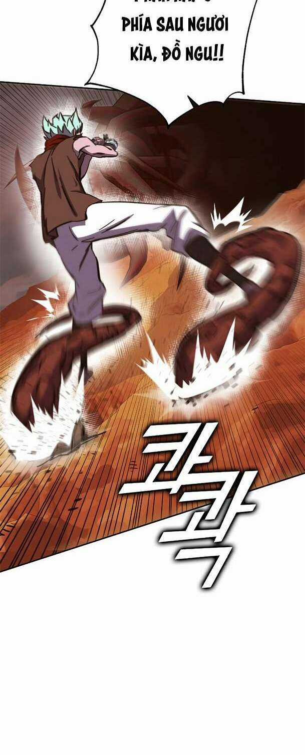 Ex & Ash Chapter 92 trang 62