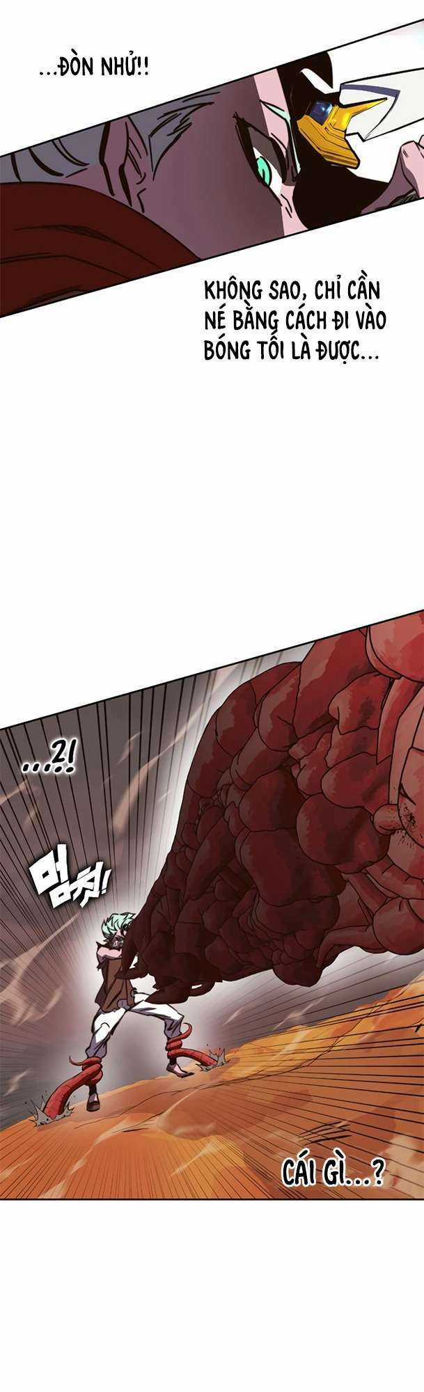 Ex & Ash Chapter 92 trang 63