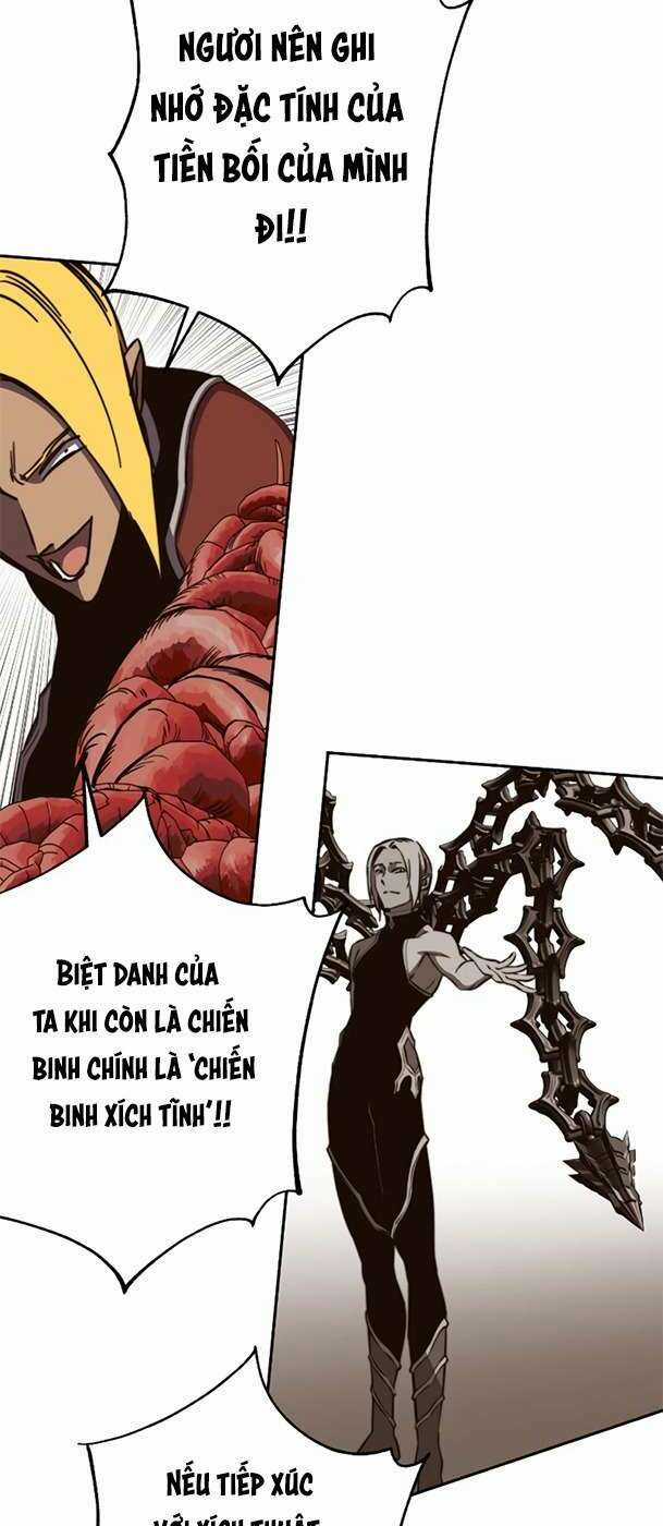 Ex & Ash Chapter 92 trang 65