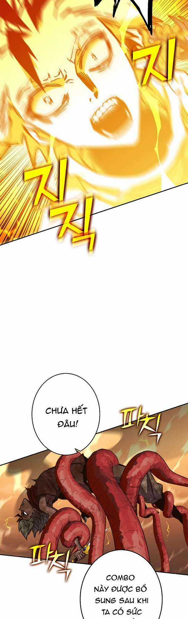 Ex & Ash Chapter 92 trang 69