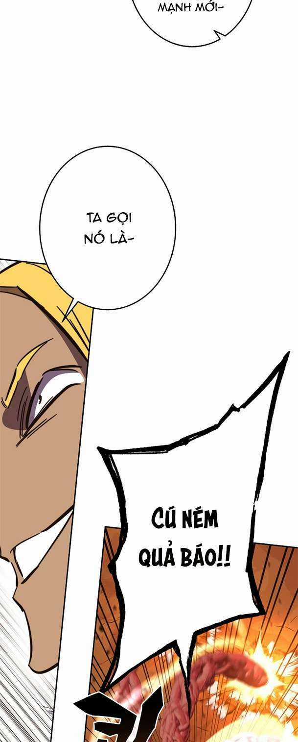 Ex & Ash Chapter 92 trang 70