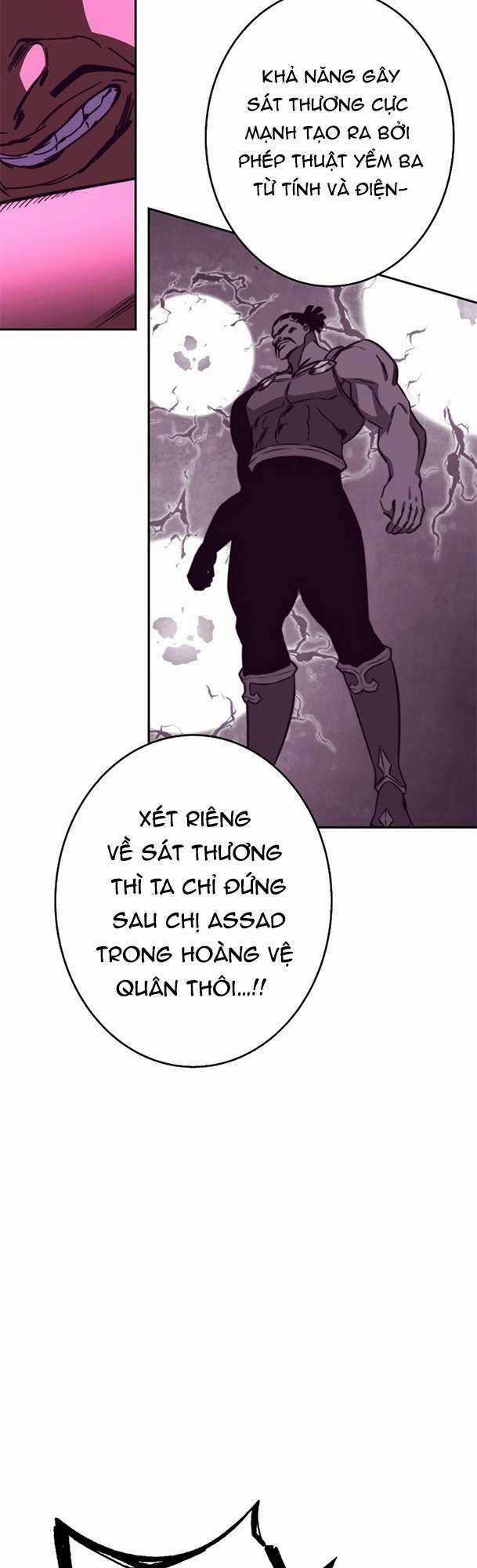 Ex & Ash Chapter 92 trang 75