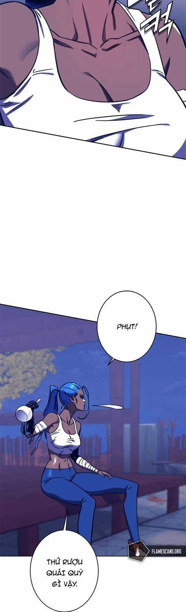 Ex & Ash Chapter 92 trang 84