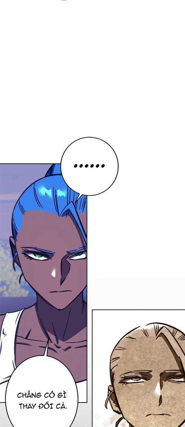 Ex & Ash Chapter 92 trang 85