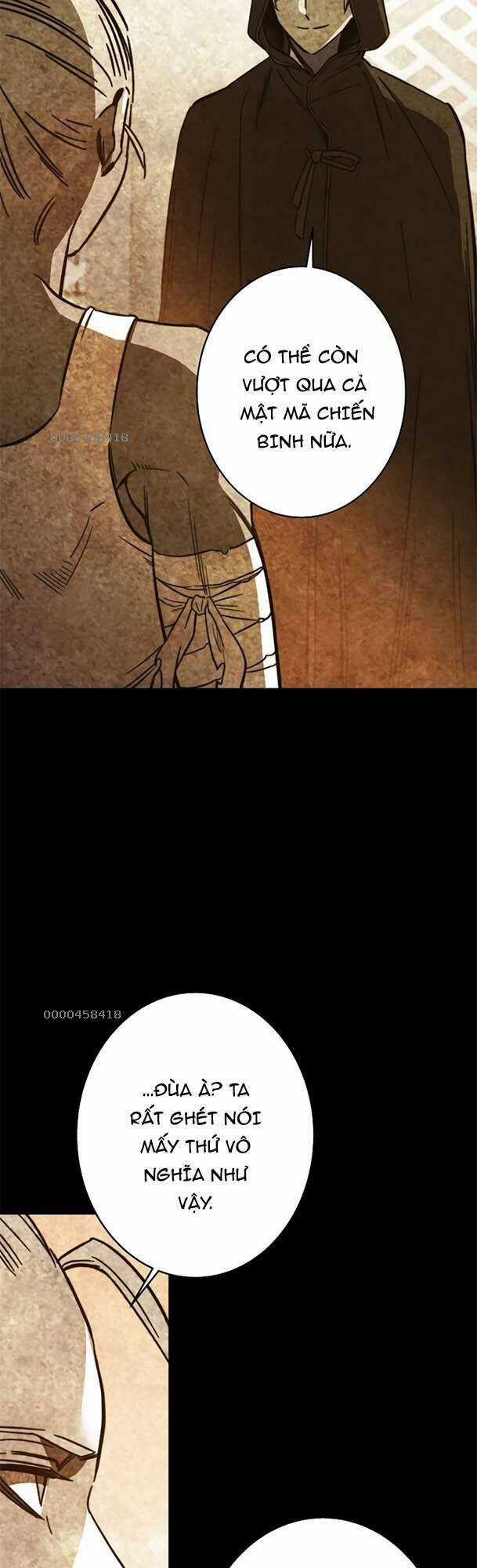 Ex & Ash Chapter 92 trang 87