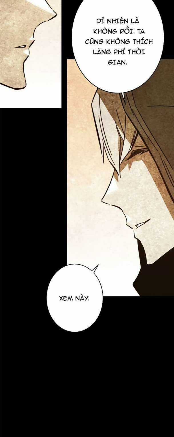 Ex & Ash Chapter 92 trang 88