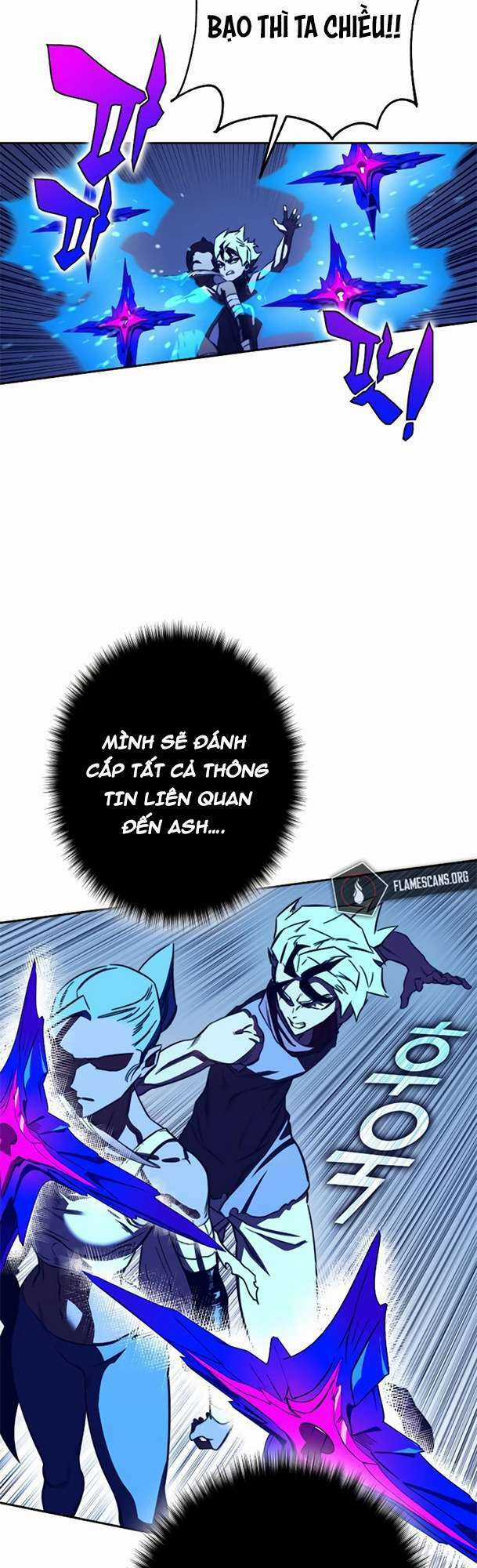 Ex & Ash Chapter 92 trang 9