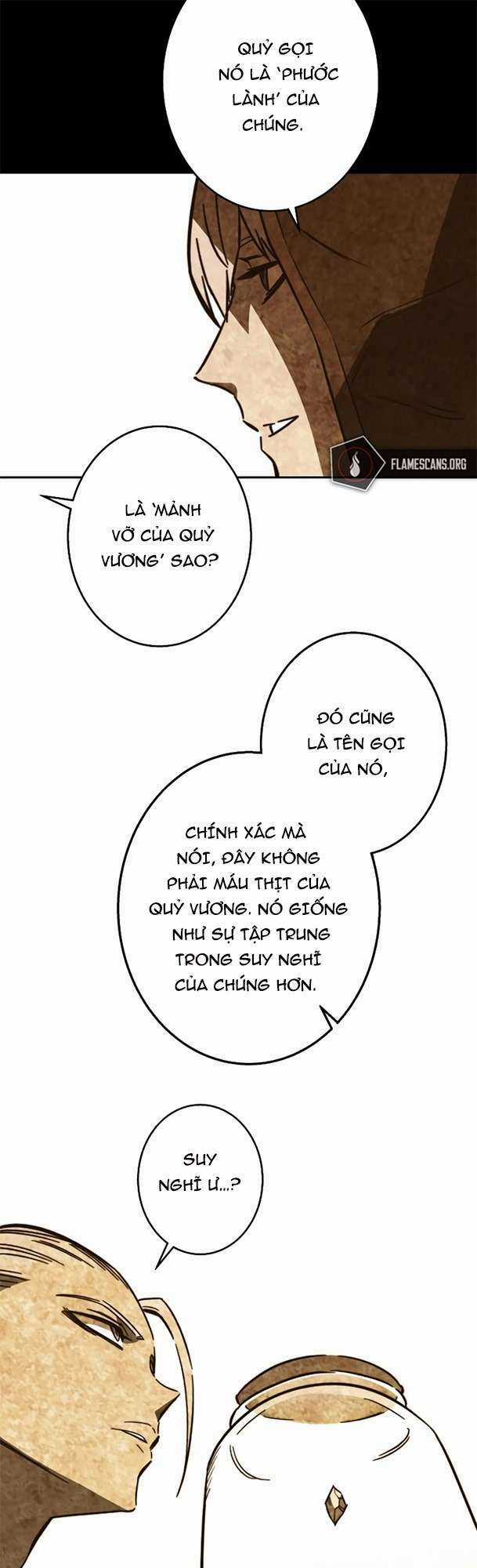 Ex & Ash Chapter 92 trang 90