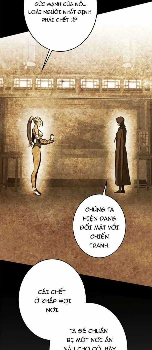 Ex & Ash Chapter 92 trang 95