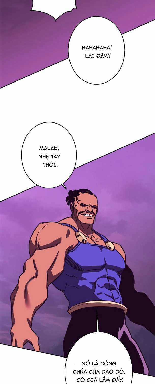 Ex & Ash Chapter 92 trang 97