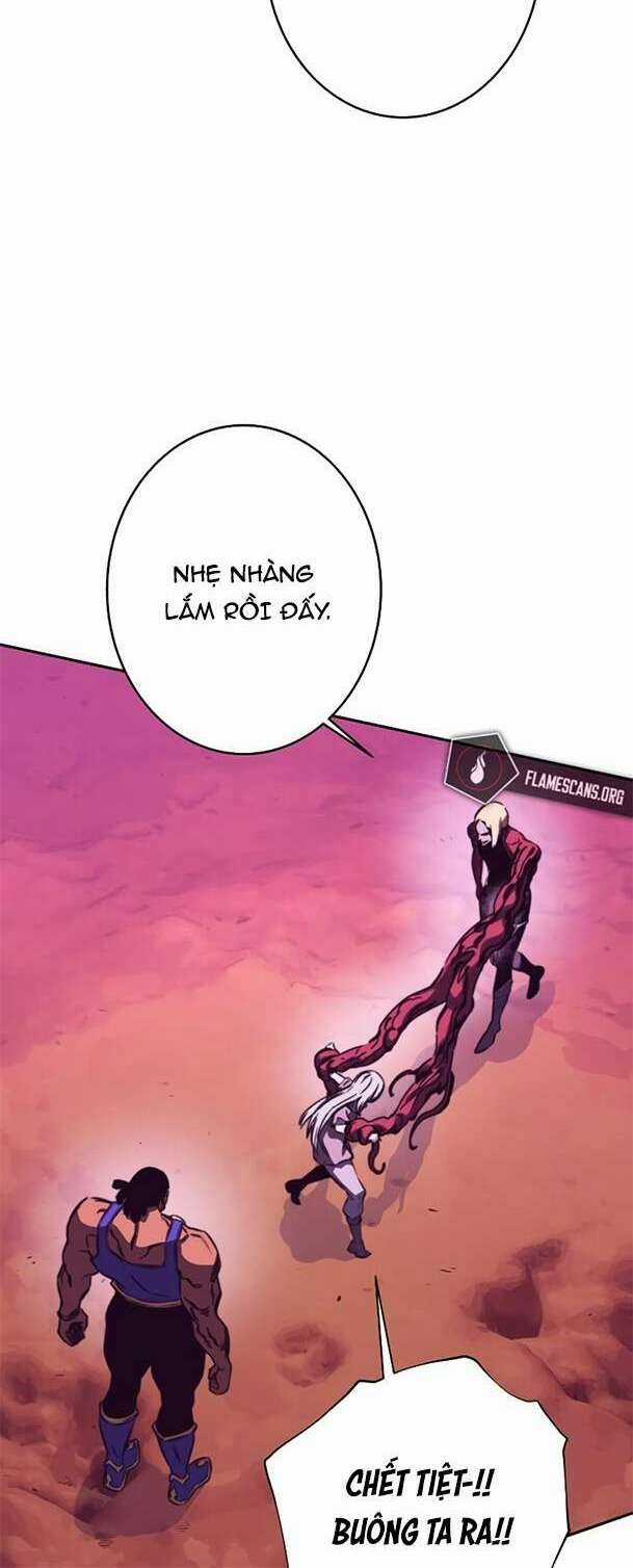 Ex & Ash Chapter 92 trang 98