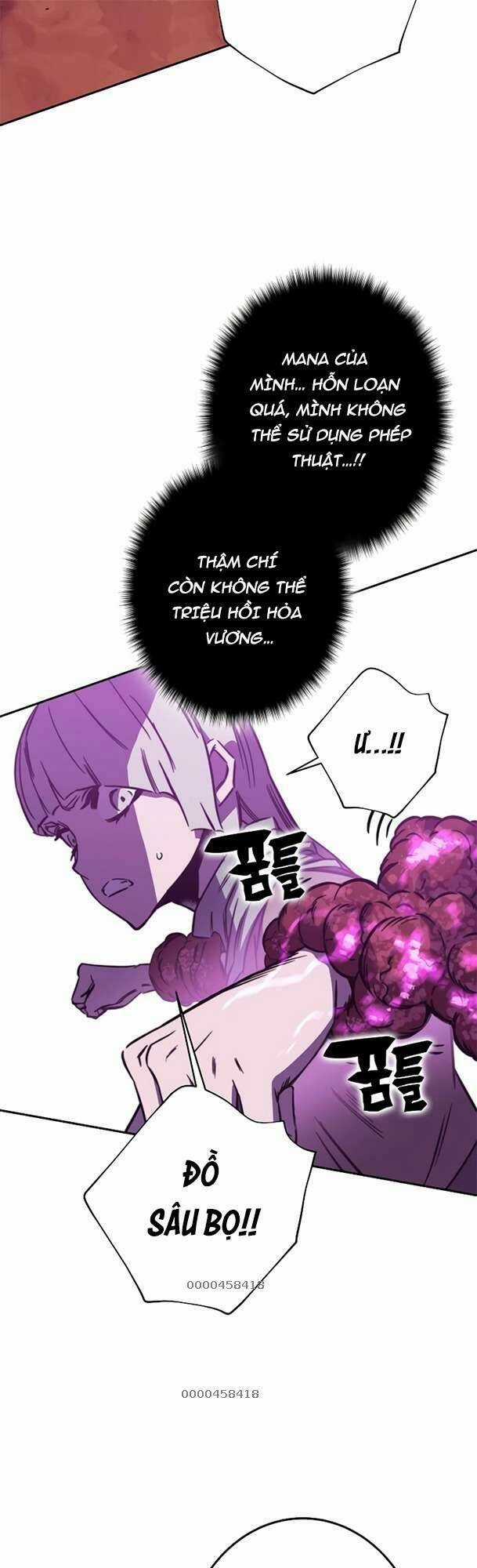 Ex & Ash Chapter 92 trang 99