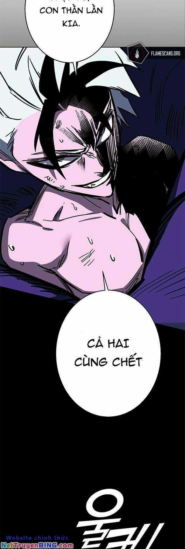 Ex & Ash Chapter 93 trang 101