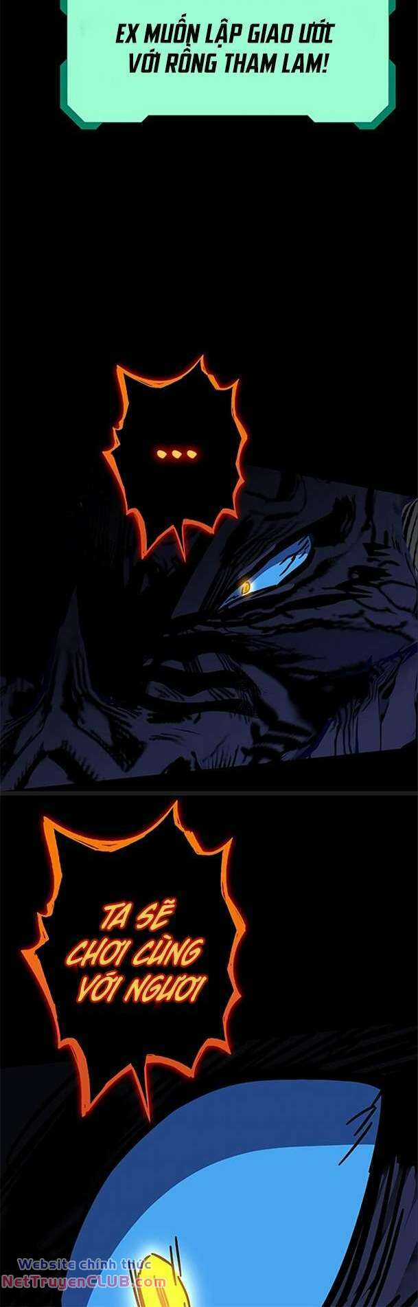 Ex & Ash Chapter 93 trang 103