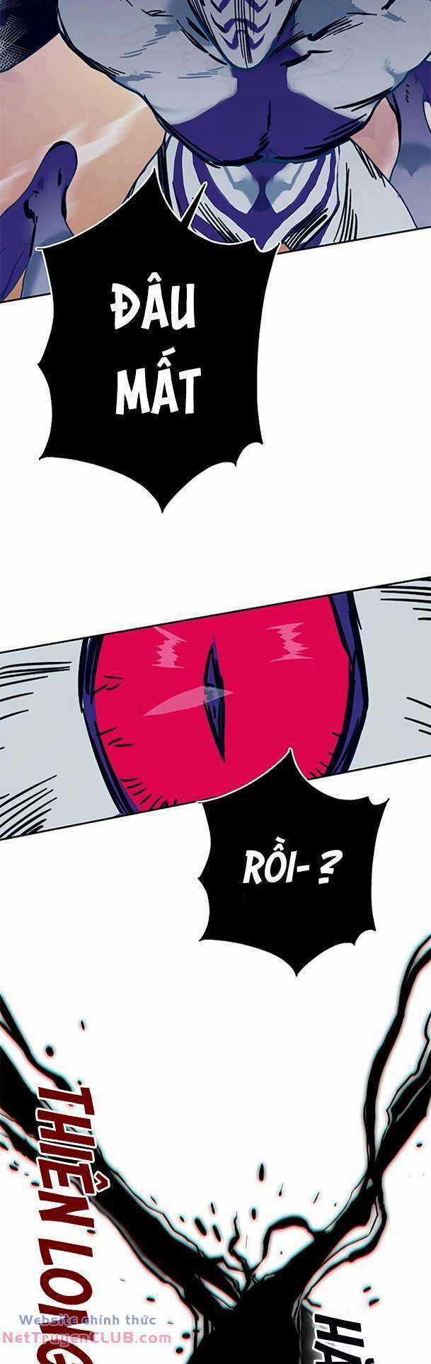 Ex & Ash Chapter 93 trang 110