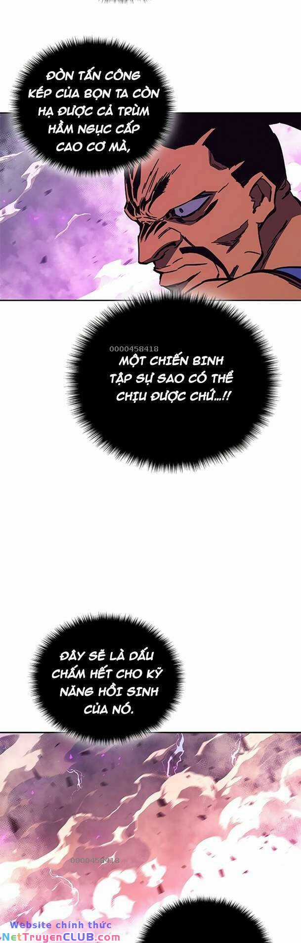 Ex & Ash Chapter 93 trang 14