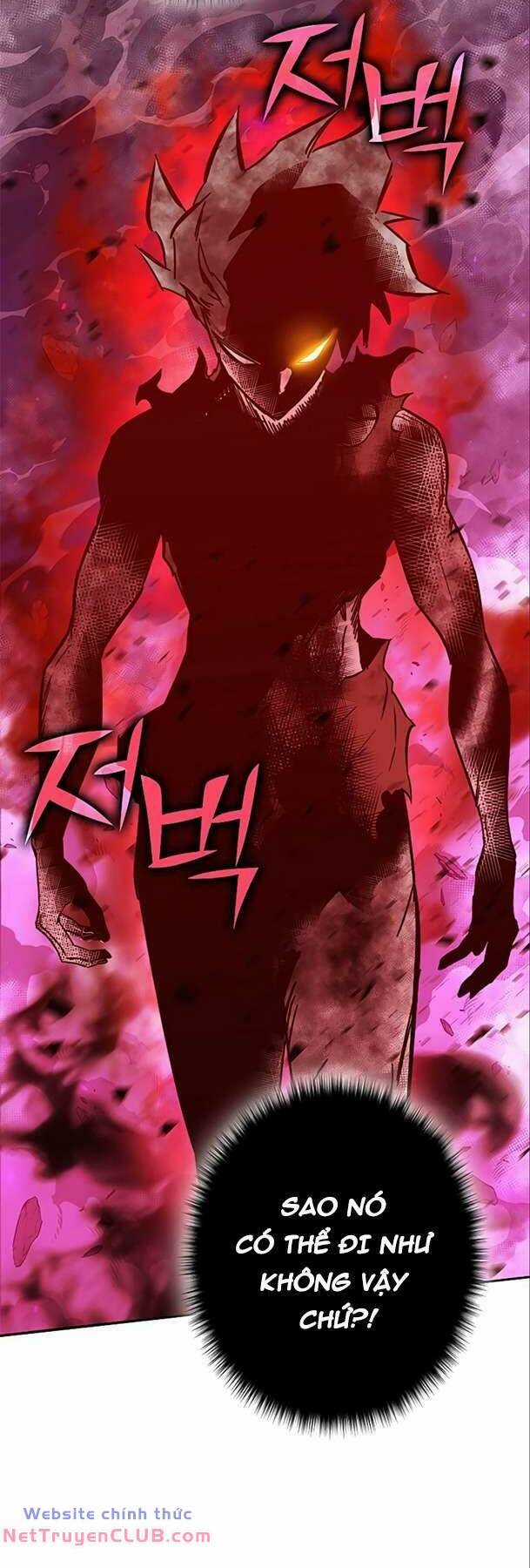 Ex & Ash Chapter 93 trang 17