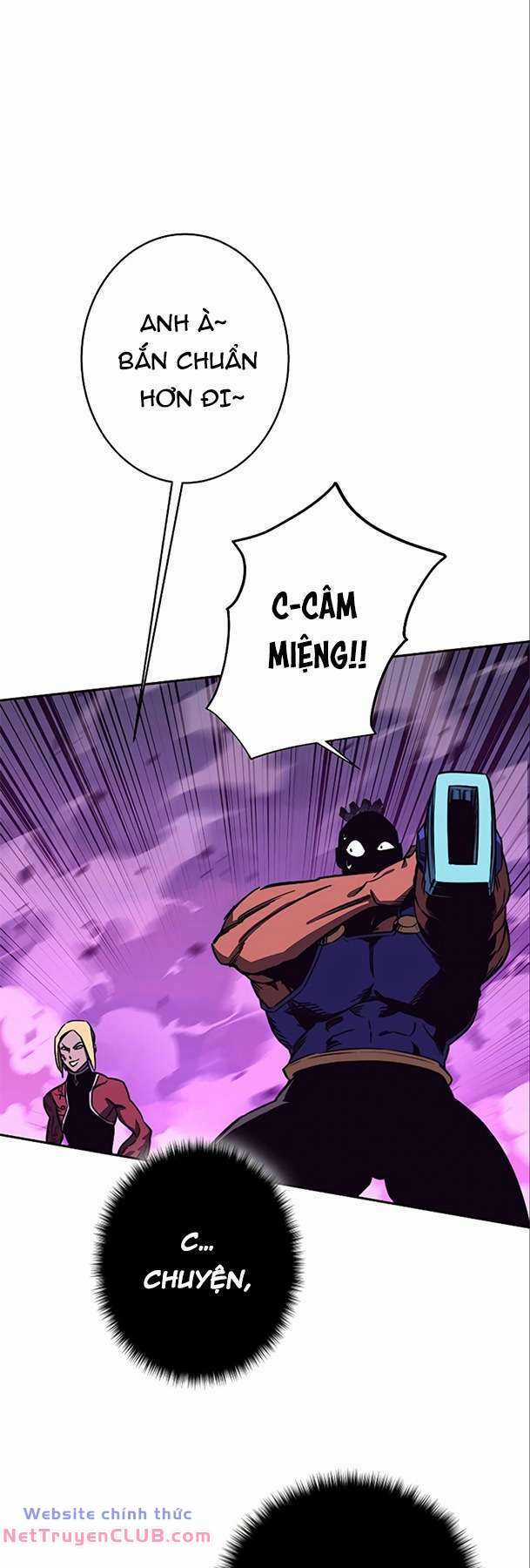 Ex & Ash Chapter 93 trang 18