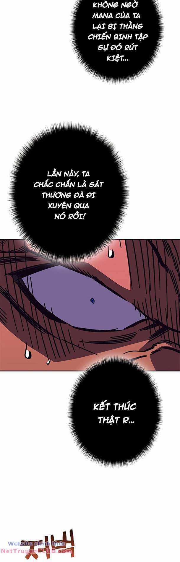 Ex & Ash Chapter 93 trang 22