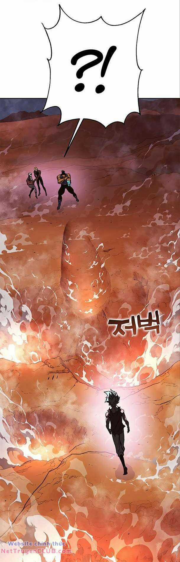 Ex & Ash Chapter 93 trang 23