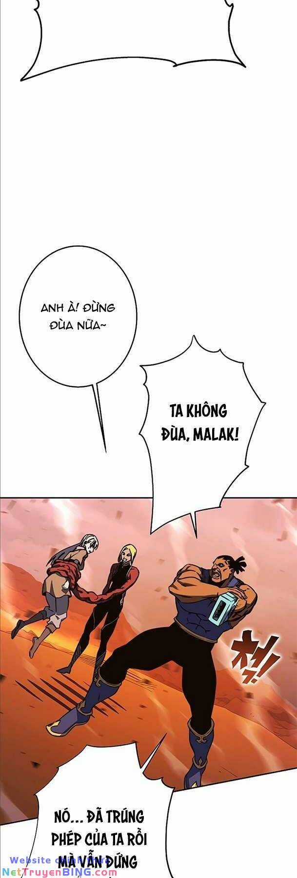 Ex & Ash Chapter 93 trang 25