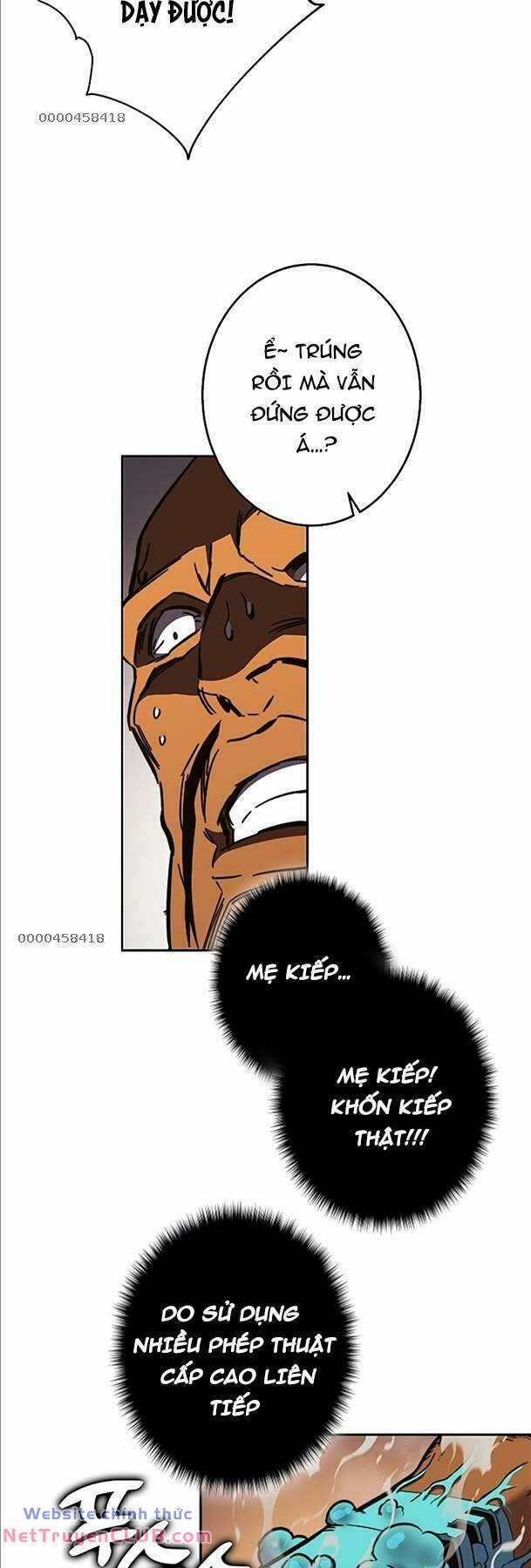 Ex & Ash Chapter 93 trang 26