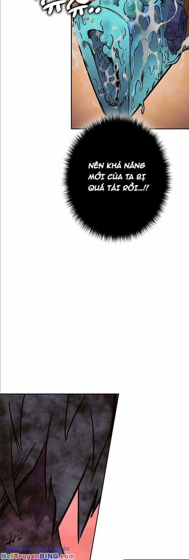 Ex & Ash Chapter 93 trang 27