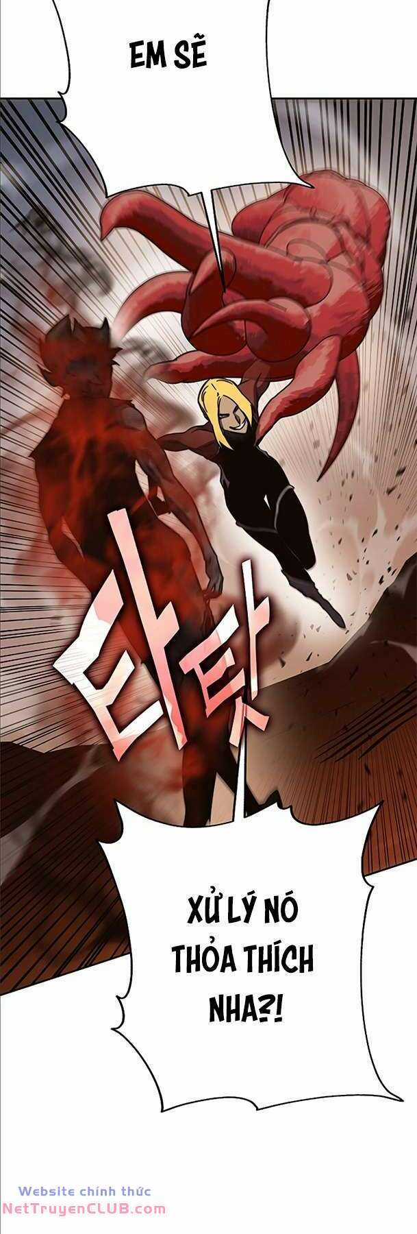 Ex & Ash Chapter 93 trang 29