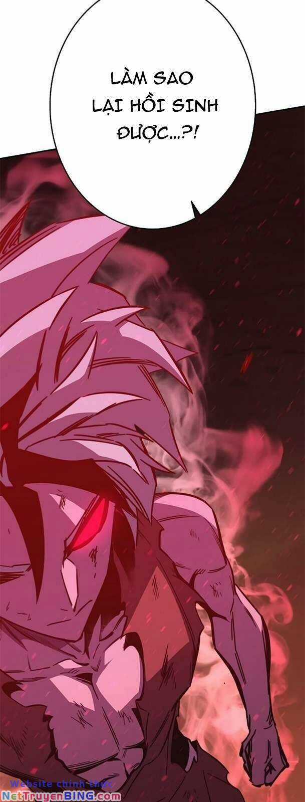 Ex & Ash Chapter 93 trang 3